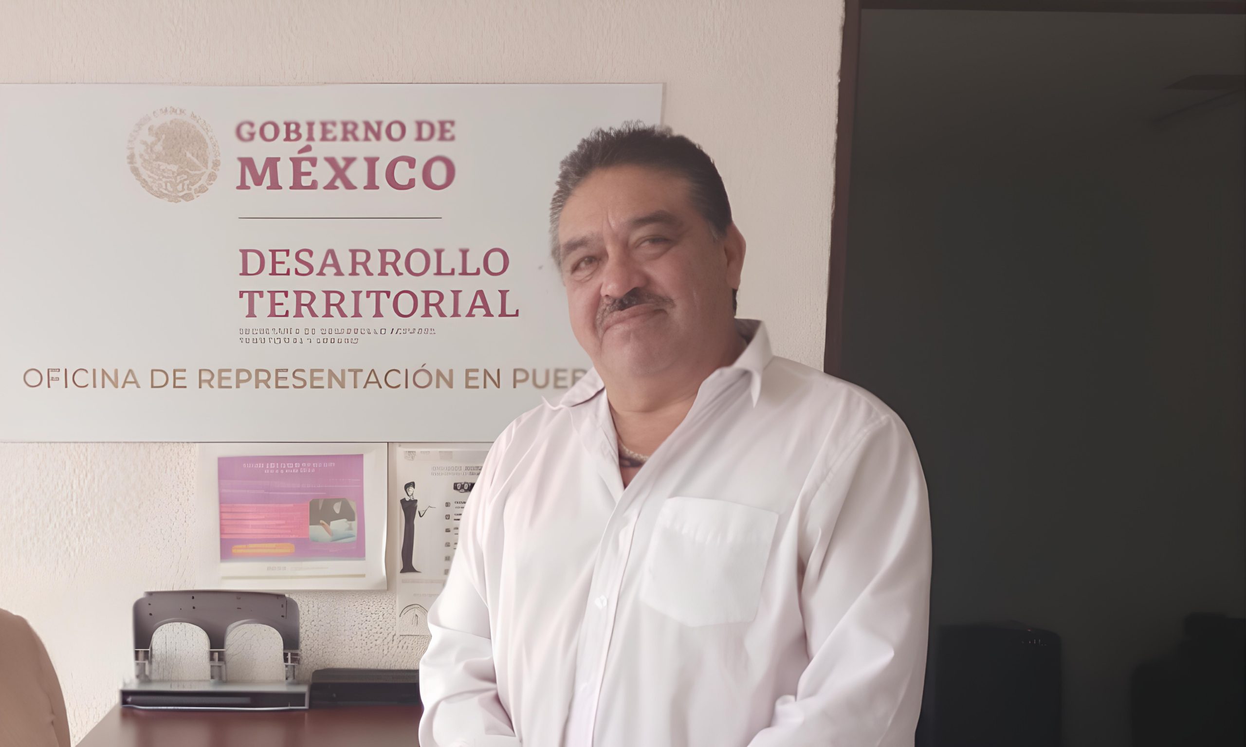 Levantan y hieren a delegado de Gobernación durante asalto en la Tlaxco–Tejocotal