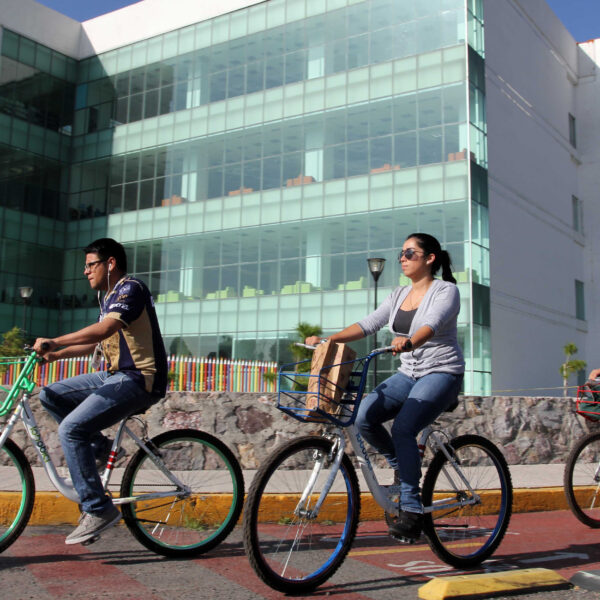 La BUAP se mantiene como referente nacional en sostenibilidad al conservar el segundo lugar del Ranking UI GreenMetric 2025.