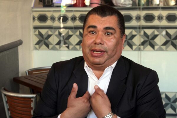 Javier López Zavala y sus cómplices recibieron la pena máxima por el feminicidio de Cecilia Monzón.