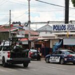 SSP reconoció que grupos delictivos controlaban mercados en Puebla, pero aseguró que serán recuperados con operativos permanentes y coordinación policial. FOTO: La Jornada de Oriente.