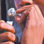 El consumo de metanfetaminas casi se duplicó en una década y encendió las alertas del gobierno federal rumbo a 2026. FOTO: EE.