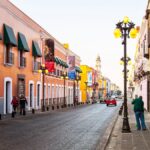 Comercio poblano enfrenta su peor cierre de año desde la pandemia: ventas desplomadas, baja afluencia y escaso repunte incluso en el Buen Fin. FOTO: El Economista.