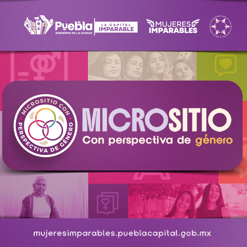 Micrositio