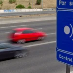 Autoridades estatales reforzarán la vigilancia a vehículos con placas de otros estados, responsables del 71% de los excesos de velocidad registrados en Puebla.