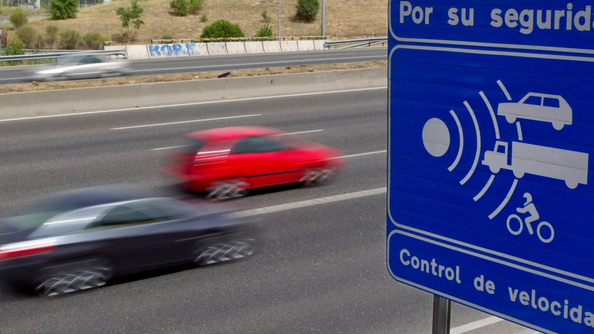 Vehículos foráneos concentran 7 de cada 10 excesos de velocidad en Puebla; anuncian operativo especial