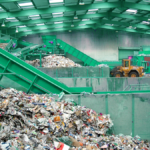 Parque de Economia Circular.