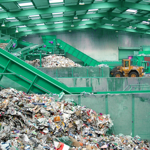 Parque de Economia Circular.