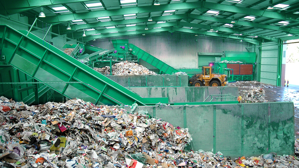 ¿Cómo sería el Parque de Economía Circular en Puebla? Esto plantea el antecedente del proyecto en Tula