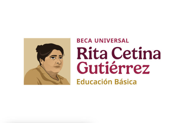 Mario Delgado reveló que incorporará a 350 mil estudiantes de primarias públicas de Puebla a la beca Rita Cetina en 2026.