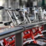 Puebla alista un sistema de bicicletas públicas