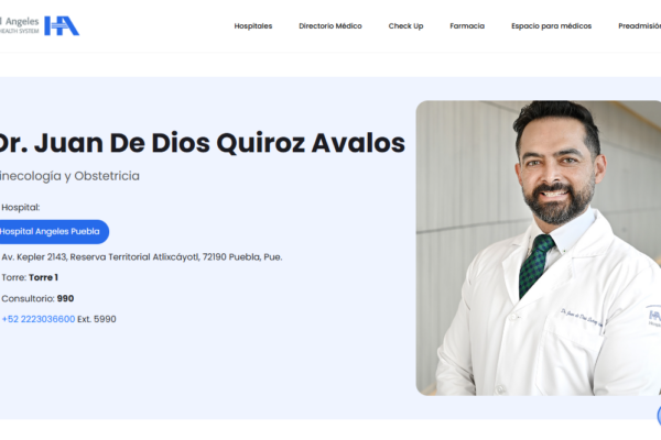 La suspensión prohíbe al médico internar pacientes o realizar cirugías, luego de casos graves documentados, incluidos la muerte de una bebé y complicaciones por preeclampsia.