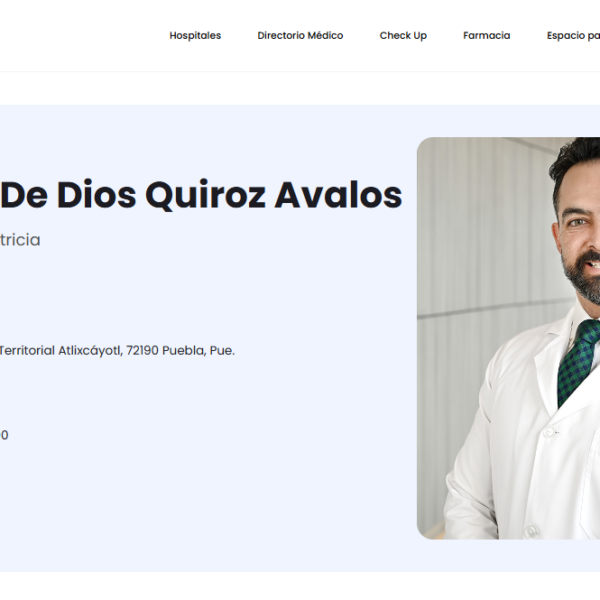 La suspensión prohíbe al médico internar pacientes o realizar cirugías, luego de casos graves documentados, incluidos la muerte de una bebé y complicaciones por preeclampsia.