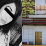 Los padres de "La China", la joven bailarina cubana asesinada en el bar Lacoss, llegaron a Puebla para identificar su cuerpo. IMAGEN: La Hora.