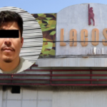 SSP informó de la detención de "El Pelón", presunto segundo implicado en el ataque al bar Lacoss.