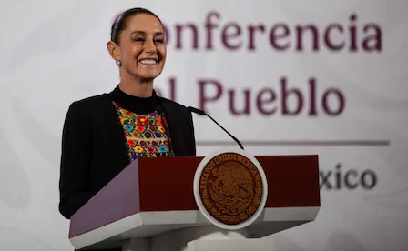 México buscará oficializar la apertura de la embajada de Singapur y avanzar en acuerdos de inversión y cooperación comercial. FOTO: El Universal.