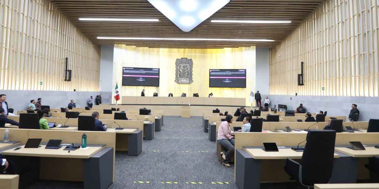 El Congreso de Puebla pospuso la designación del nuevo titular de la Auditoría Superior del Estado; la elección, prevista para el 11 de diciembre, se realizará finalmente el 15 de enero.