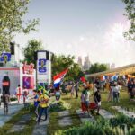 Fan Fest. Foto: Sports Travel.