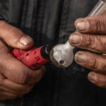 El cristal ya es la principal causa de ingreso a centros de rehabilitación en Puebla. FOTO: The New York Times.