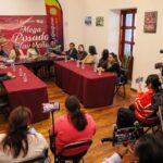 San Pedro Cholula tendrá una Mega Posada con música, danza, acróbatas y el tradicional encendido del árbol navideño, además de ponche, aguinaldos y acceso gratuito para todos.