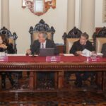 El Cabildo de Puebla aprobó cambios a la estructura interna de varias dependencias municipales, destacando en la SSC.
