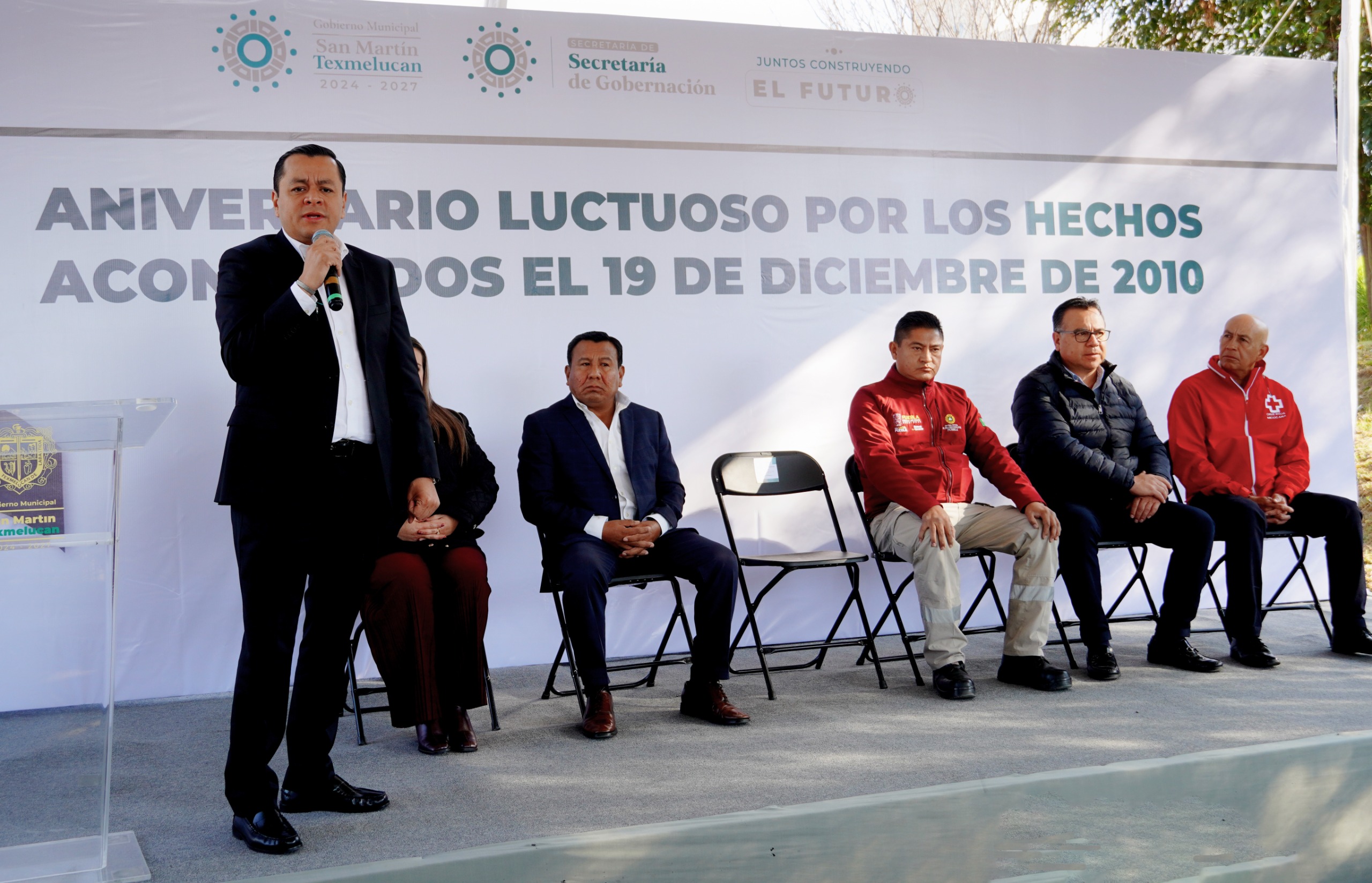 El PT Puebla sostuvo un desayuno con medios donde destacaron su balance legislativo y las prioridades rumbo a 2026.
