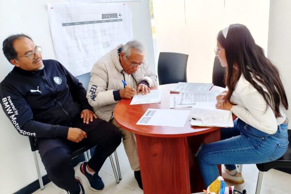 Texmelucan mantendrá en 2026 el programa de regularización de predios para dar certeza jurídica a familias y escuelas del municipio.