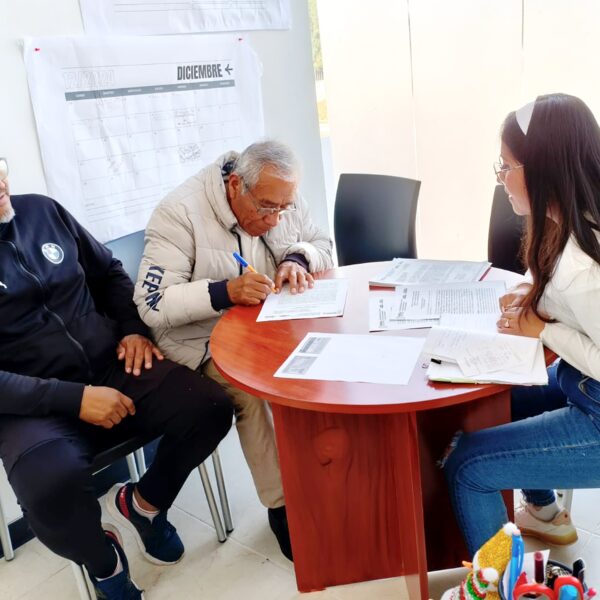 Texmelucan mantendrá en 2026 el programa de regularización de predios para dar certeza jurídica a familias y escuelas del municipio.