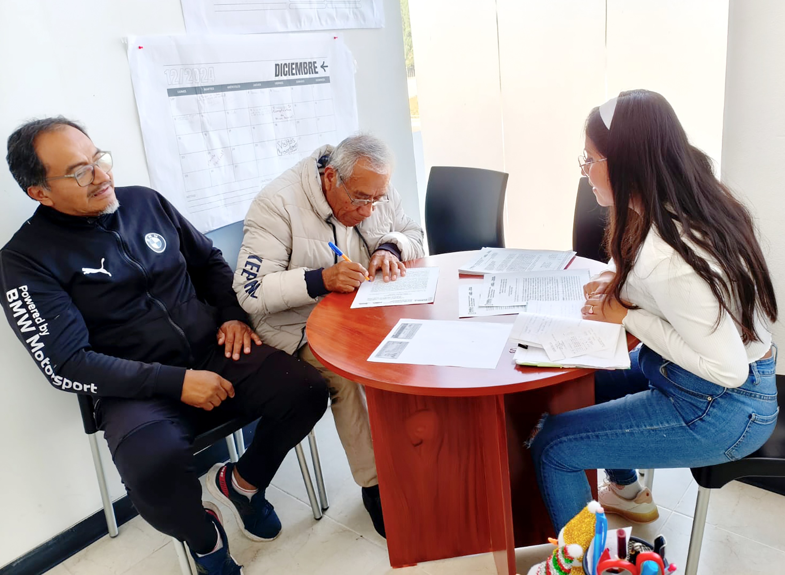 Texmelucan mantendrá en 2026 el programa de regularización de predios