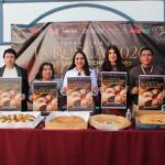 El 6 de enero se partirá una Rosca Monumental de 200 metros en San Pedro Cholula, con una asistencia estimada de más de 11 mil personas.