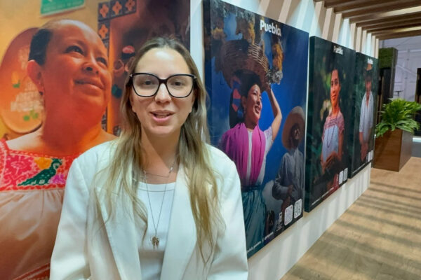 Turismo en Puebla rompe récord en 2025 y deja derrama de 18 mil millones de pesos. Foto: Informativo 217.