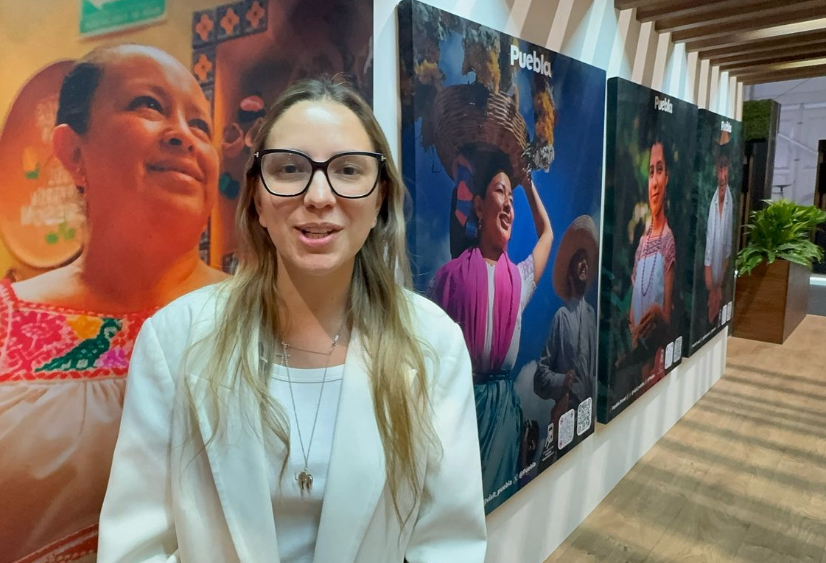 Turismo en Puebla rompe récord en 2025 y deja derrama de 18 mil millones de pesos