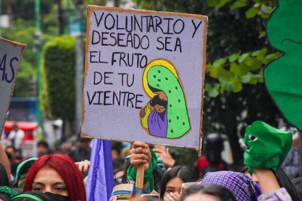 A un año de la despenalización del aborto