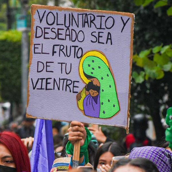 A un año de la despenalización del aborto