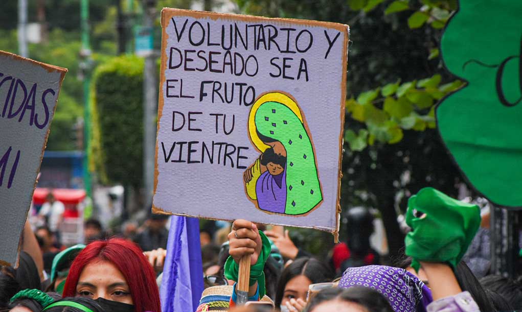 A un año de la despenalización del aborto