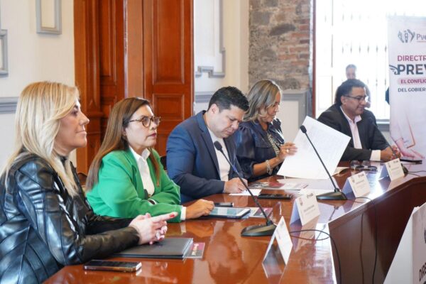 Puebla presentó nuevas directrices para evitar conflictos de interés en el Ayuntamiento, con reglas y procedimientos para fortalecer la transparencia y la toma de decisiones.