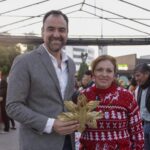 Parque Sendela abre su Bazar Artesanal Navideño con impulso a emprendedores locales El Bazar Artesanal Navideño de Parque Sendela abrió este fin de semana