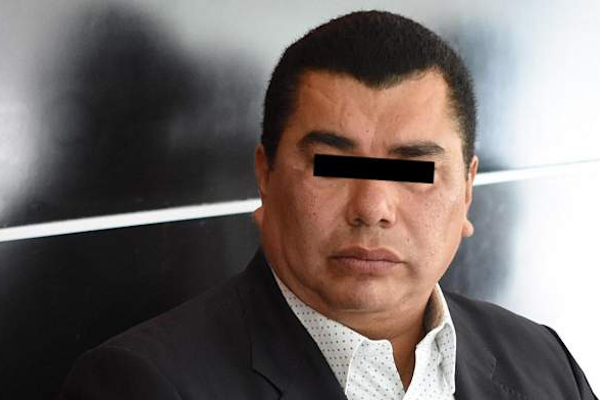 Más de 3 mil personas ya apoyan la petición para que López Zavala reciba la condena máxima por el feminicidio de Cecilia Monzón Pérez.