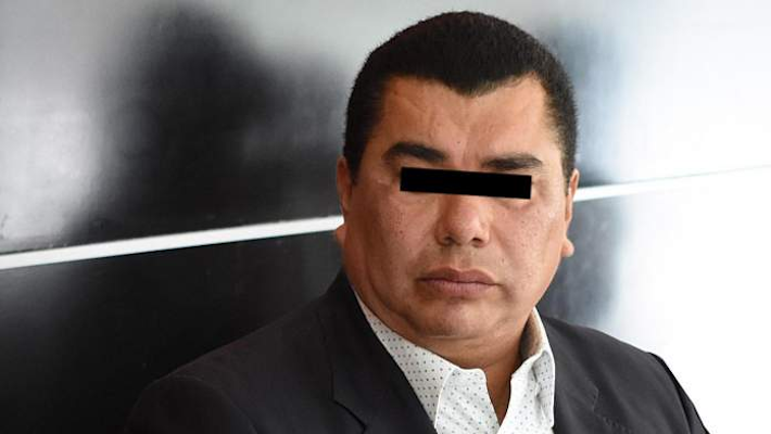 Activistas recogen firmas para exigir pena máxima a López Zavala por feminicidio de Cecilia Monzón