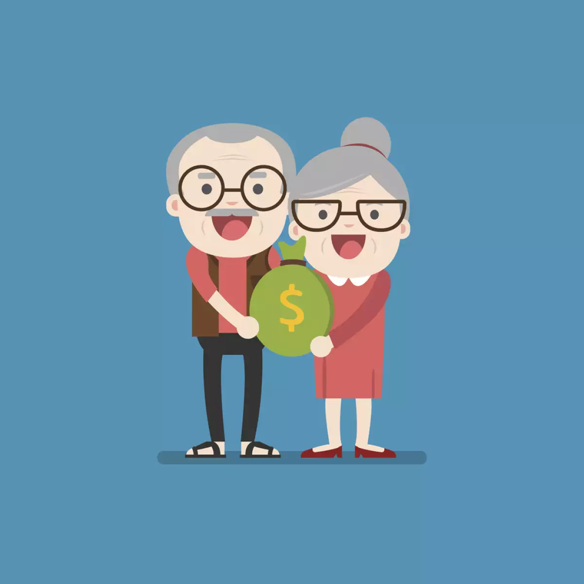 IMSS retrasa un día el pago de pensiones de enero 2026 por día inhábil