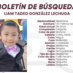 La búsqueda de Liam Tadeo en Huauchinango continuará hasta diciembre y se pausará de enero a marzo de 2026 por condiciones climáticas y zonas de difícil acceso.