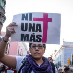 50 municipios con Alerta de Género