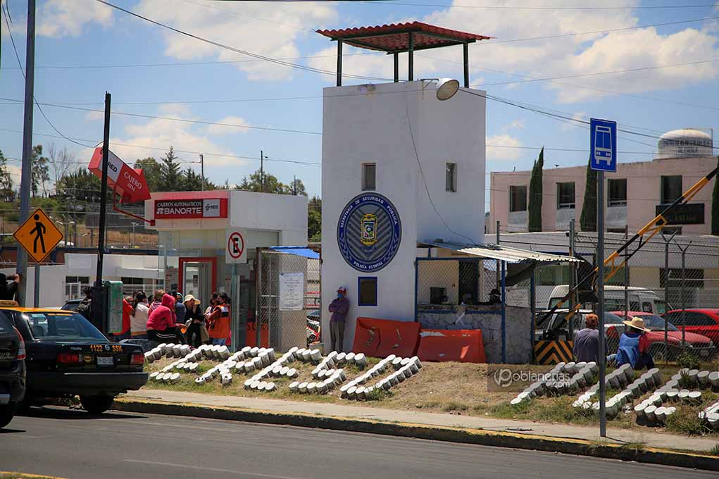 Puebla rotará custodios en penales desde enero de 2026 para prevenir corrupción