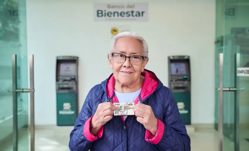 Aumentarán las Pensiones del Bienestar en 2026: así quedarán los nuevos montos