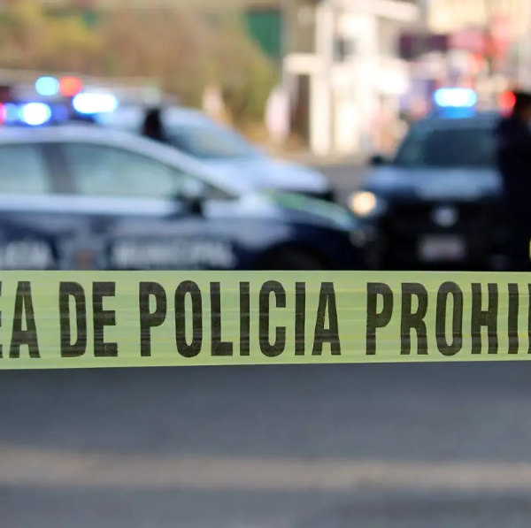 Un joven de 25 años fue ejecutado frente a un minisúper