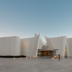 La Universidad de Bellas Artes iniciará operaciones en 2026 como institución pública.