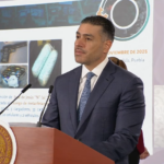 La SSPC confirmó la detención en Puebla de “Gonzo”, presunto operador de tráfico de drogas hacia Estados Unidos.