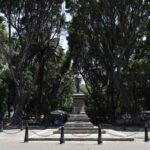 El Congreso de Puebla avaló en comisiones el comodato del Paseo Bravo, que será discutido y votado por el Pleno este lunes.