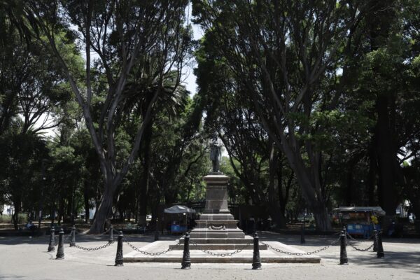 El Congreso de Puebla avaló en comisiones el comodato del Paseo Bravo, que será discutido y votado por el Pleno este lunes.