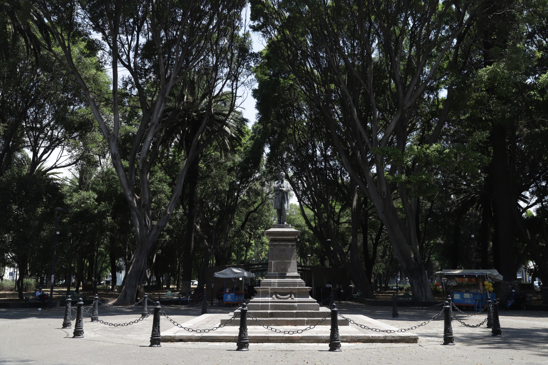 Comisiones avalan comodato del Paseo Bravo; el Pleno lo discutirá este lunes