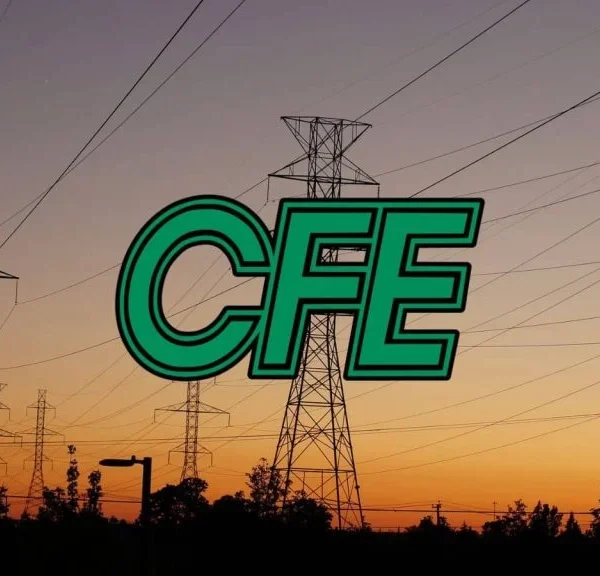 En 2026, la CFE iniciará nuevos proyectos de generación eléctrica para sumar 6 mil MW y garantizar que el Estado produzca el 54% de la energía en México. IMAGEN: Caribe Peninsular.
